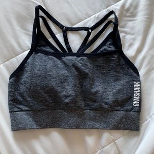 Gymshark sports bra